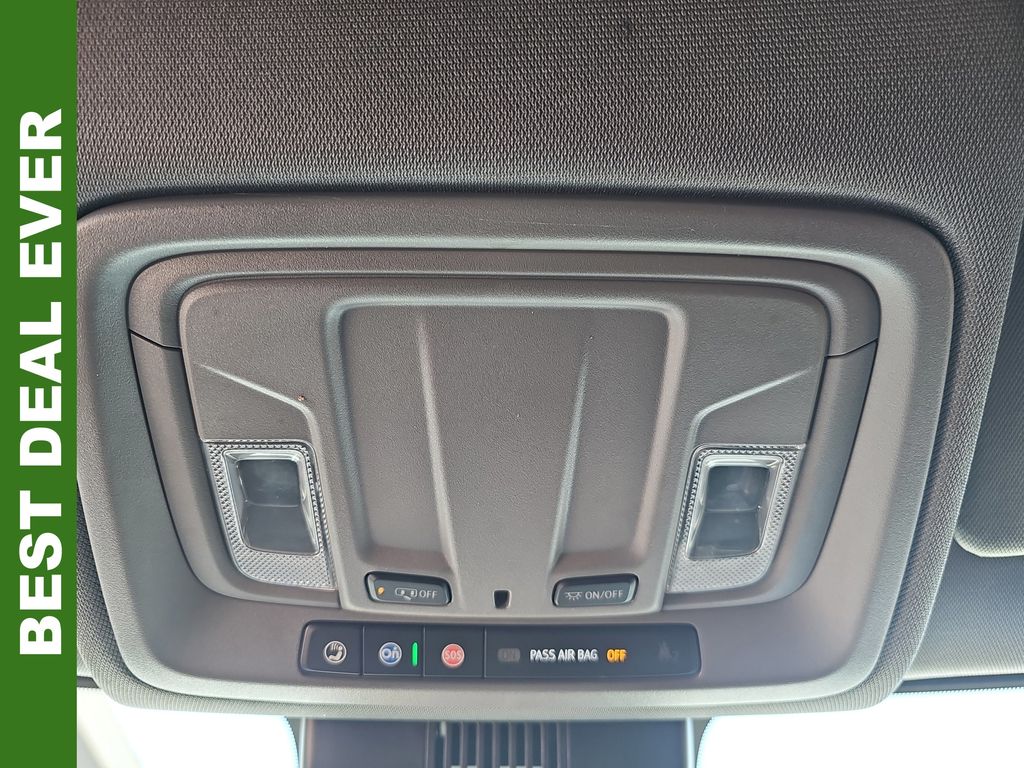 2023 Gmc Sierra 1500 Elevation photo 31