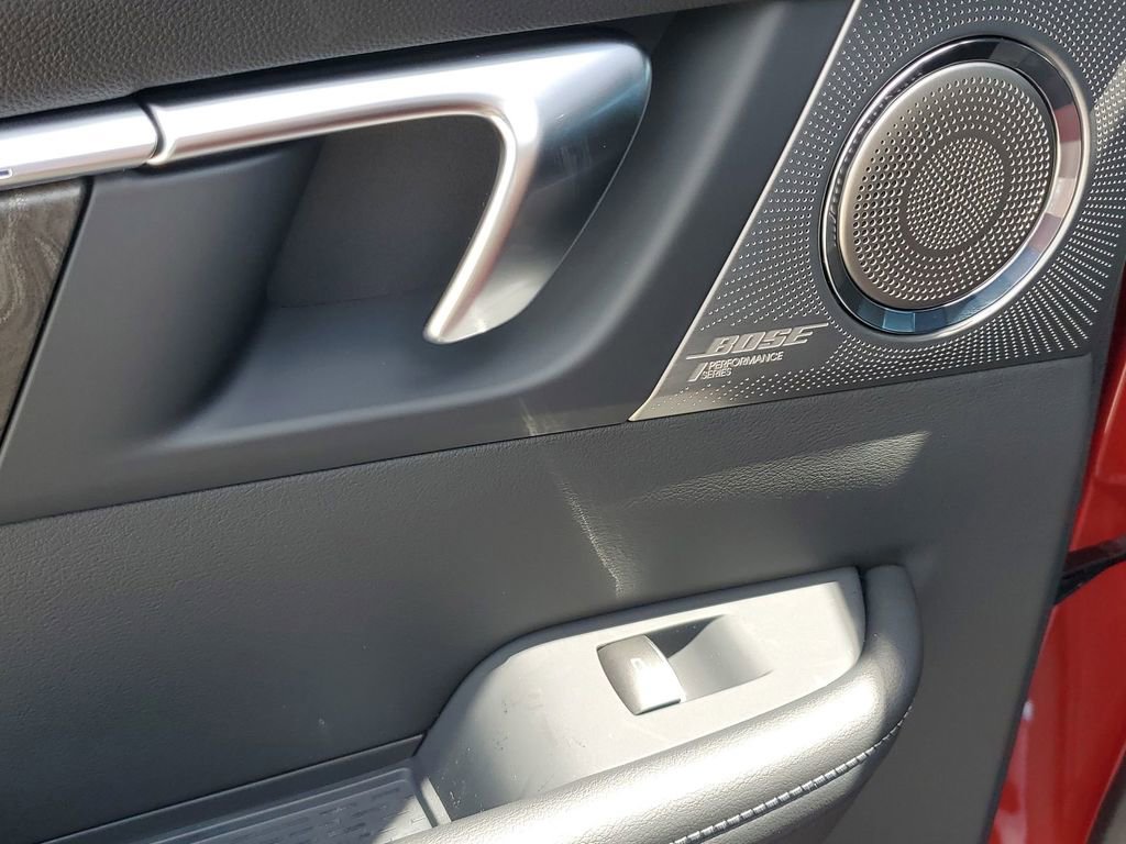 2026 Buick Enclave Avenir photo 46