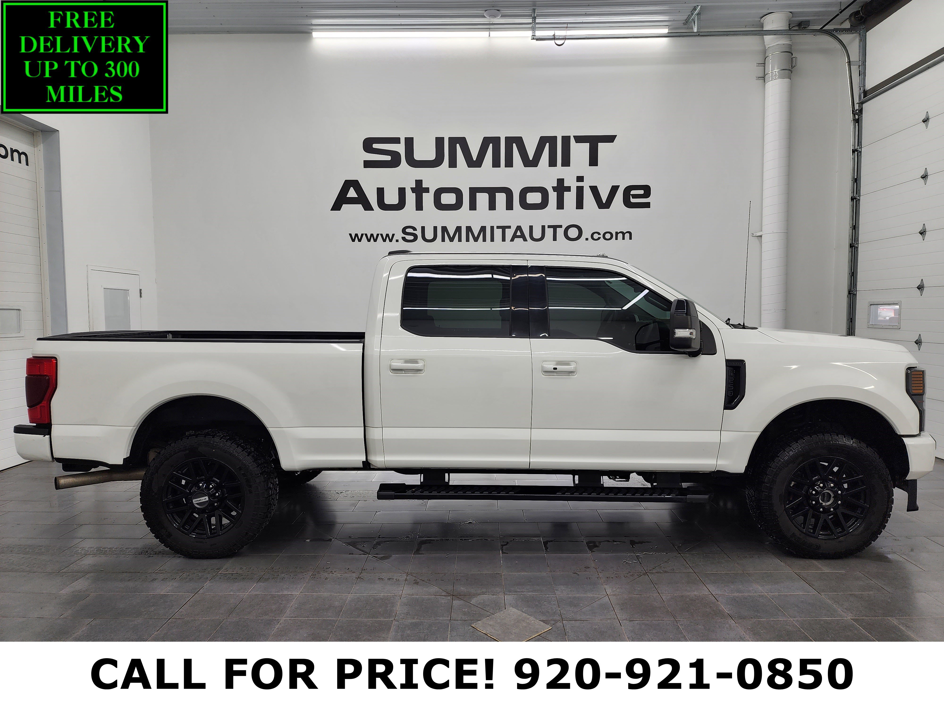 2020 Ford F-250 Base's photo