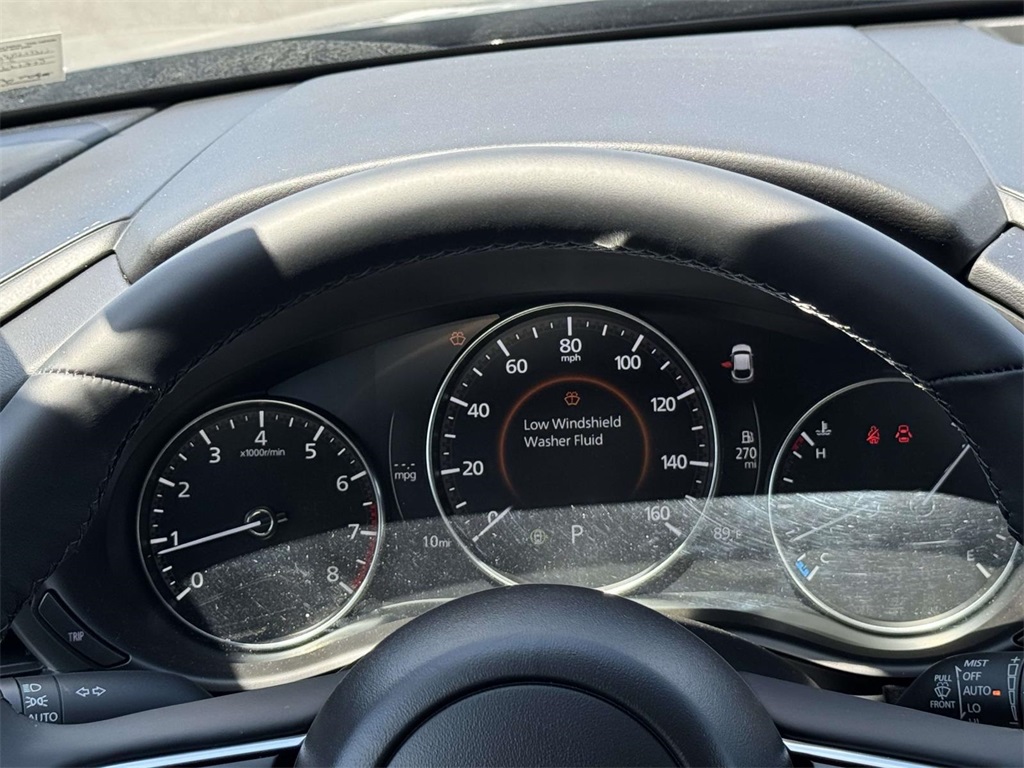 2025 Mazda CX-30 2.5 S Preferred photo 23