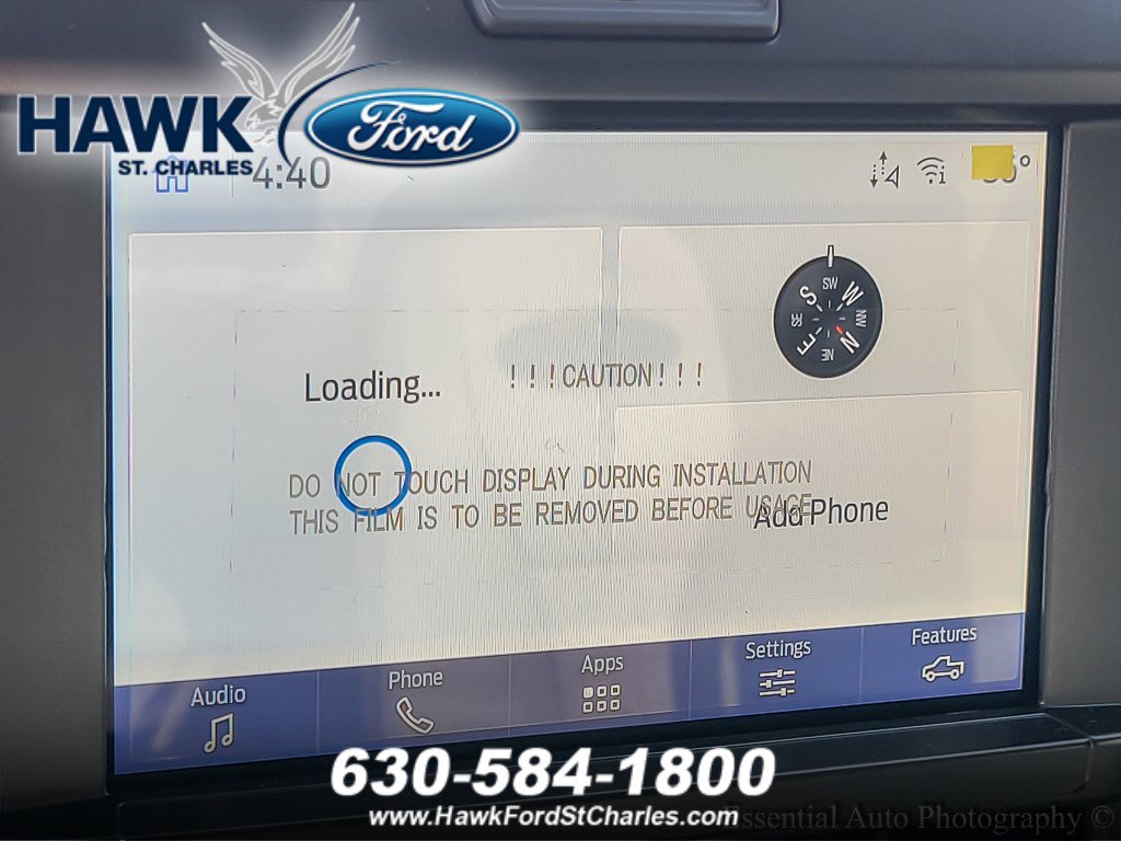 2026 FORD F-250 - Image 11