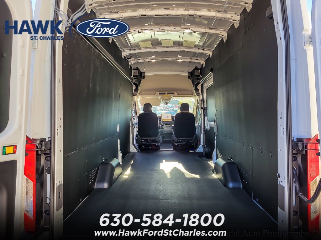 2026 FORD TRANSIT - Image 15