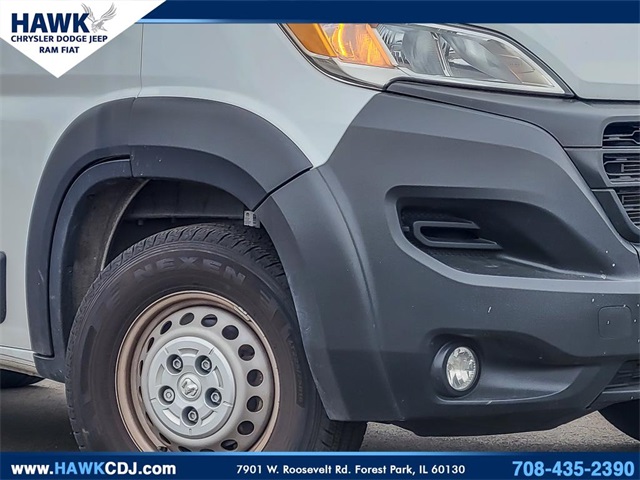 2024 RAM PROMASTER 1500 - Image 3