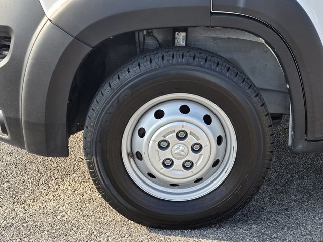 2023 Ram ProMaster 2500 Cargo Van photo 8