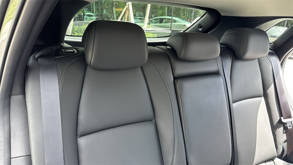 2025 Mazda CX-30 2.5 Select Sport photo 45