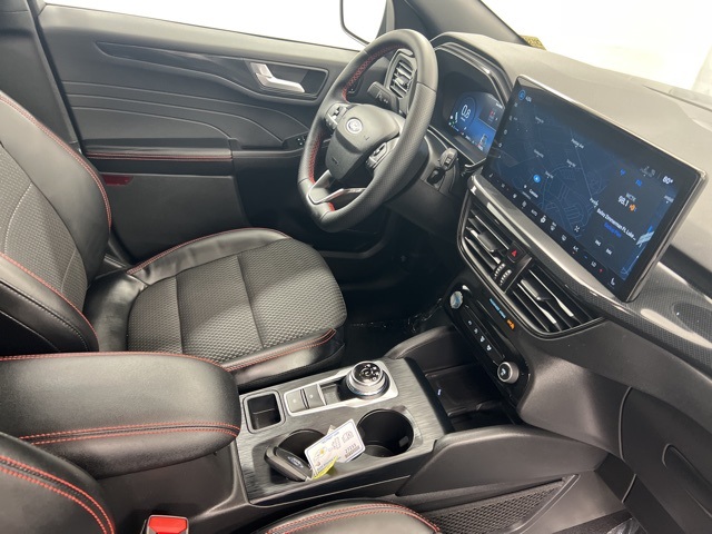2023 Ford Escape ST-Line Select photo 24