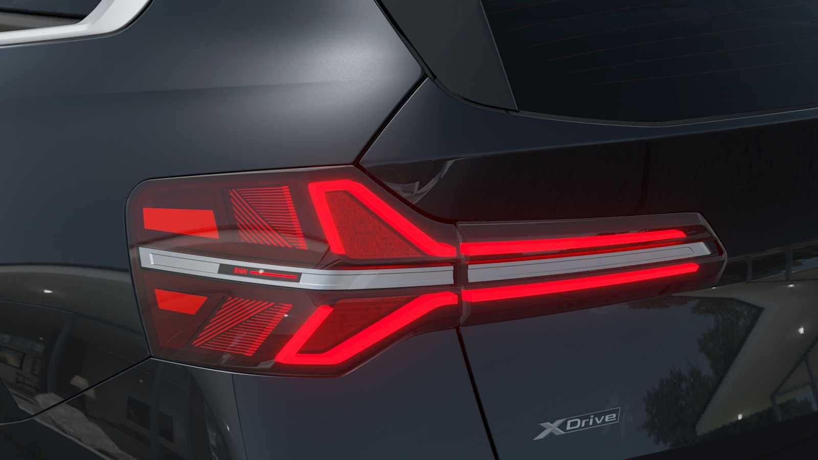 2026 Bmw X3 photo 8