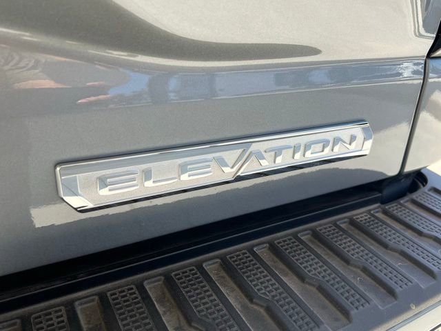 2025 Gmc Sierra 1500 Elevation photo 28