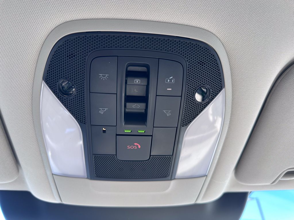 2025 Infiniti QX60 Pure photo 23