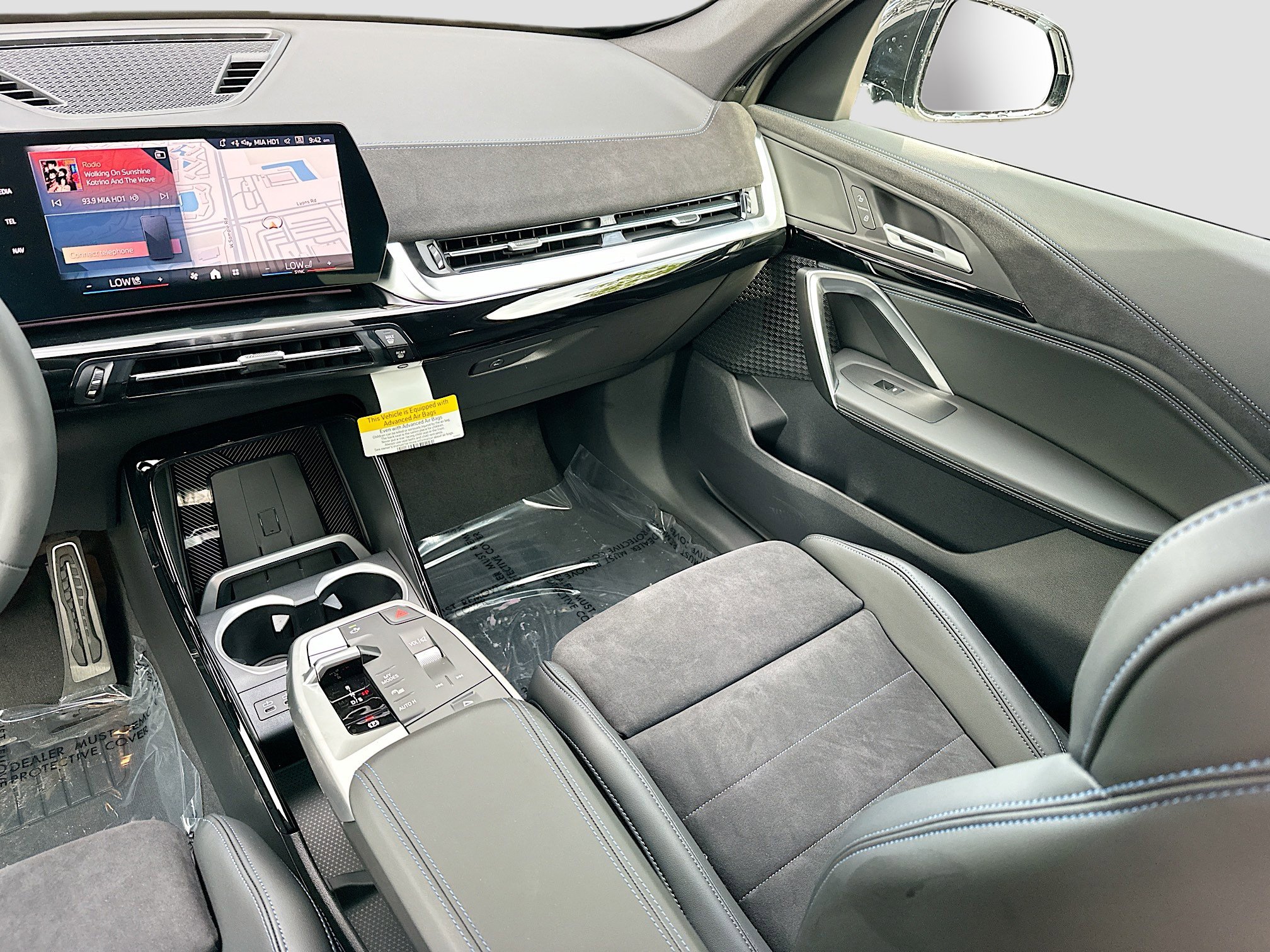 2026 Bmw X1 XDrive28i photo 20