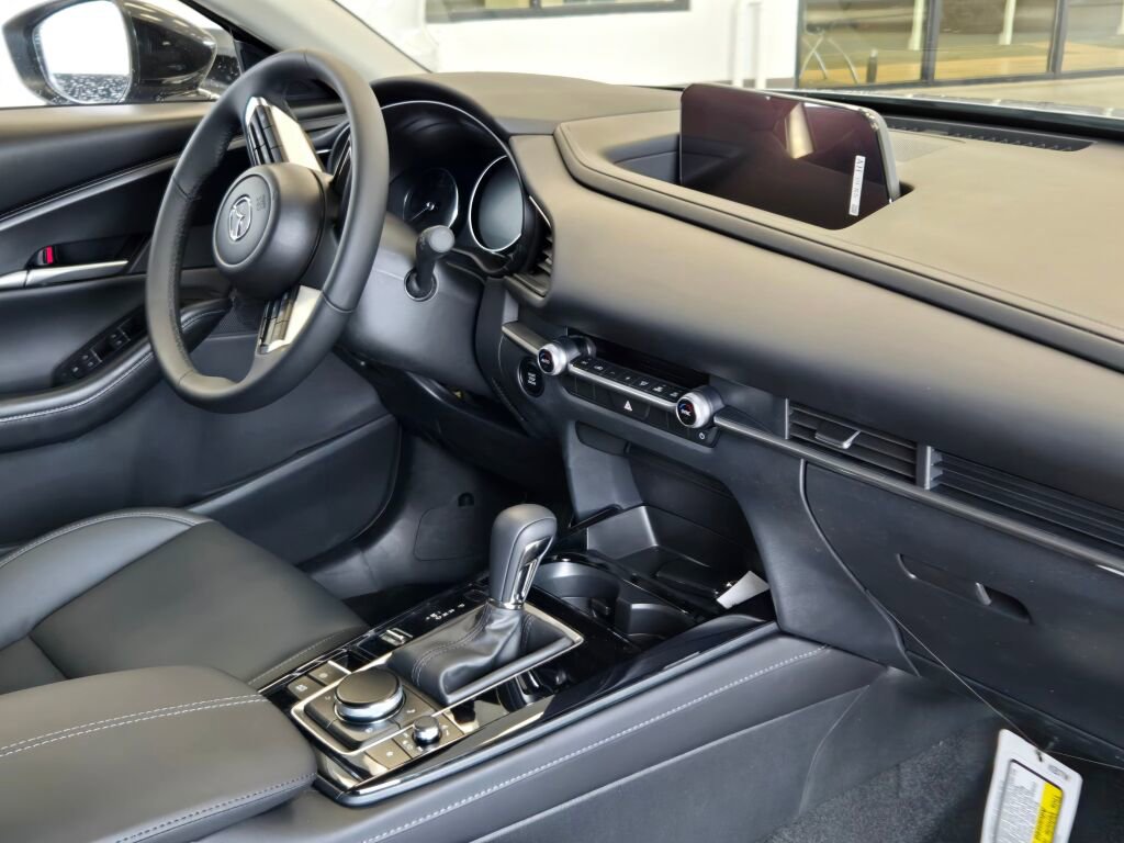 2025 Mazda CX-30 2.5 Select Sport photo 5