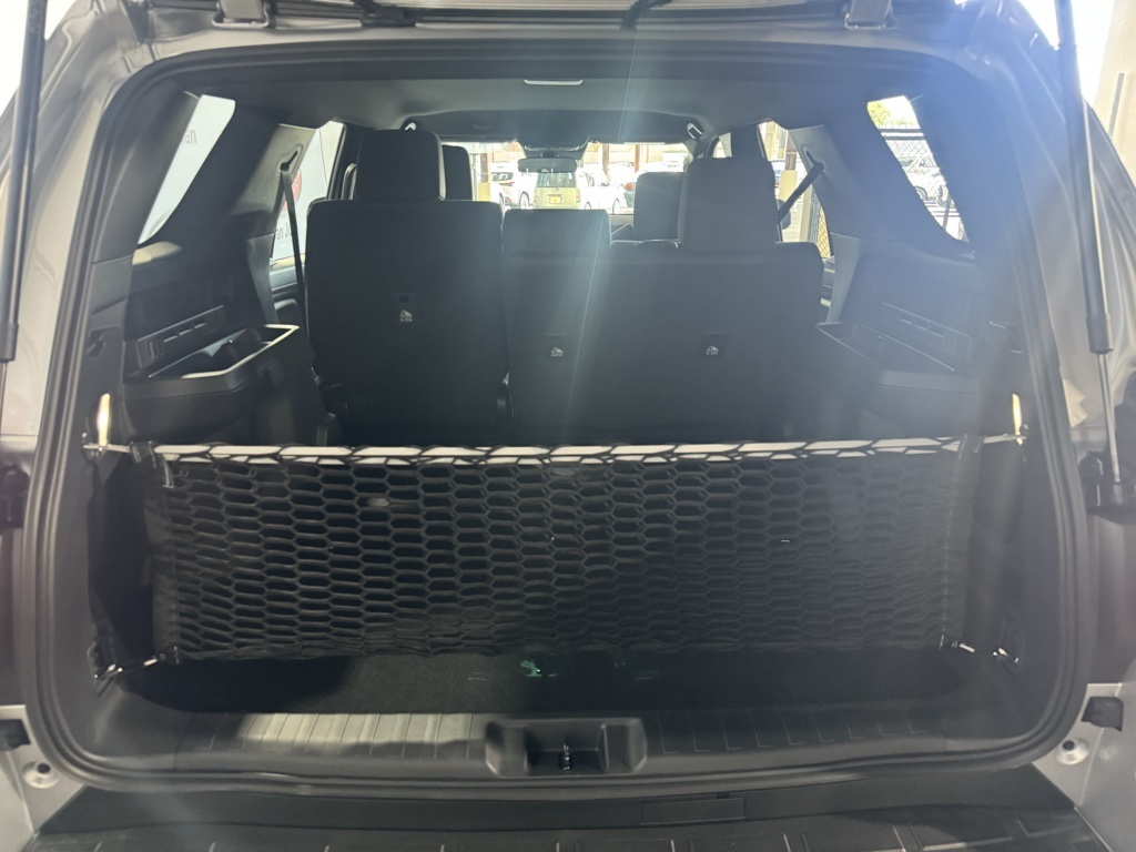 2025 Toyota 4Runner photo 17