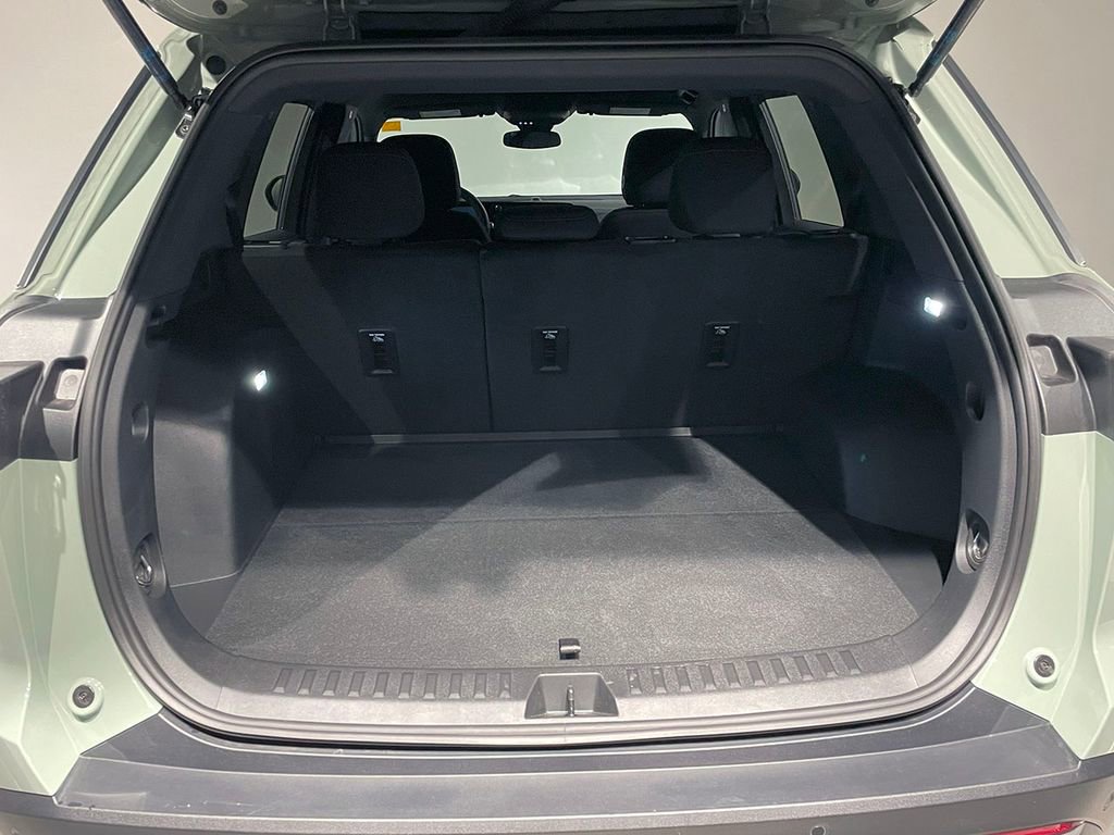 2026 Chevrolet Equinox LT photo 3