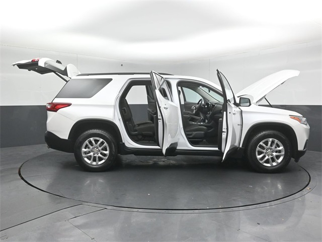 2021 CHEVROLET TRAVERSE - Image 60