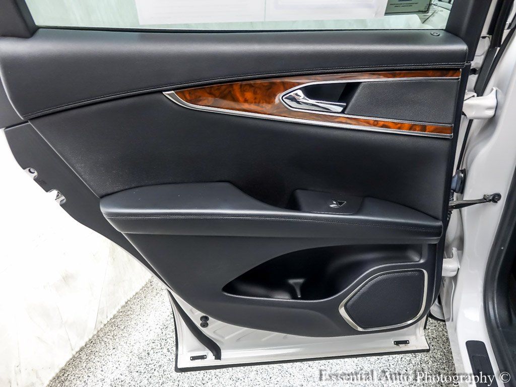 2019 LINCOLN NAUTILUS - Image 25