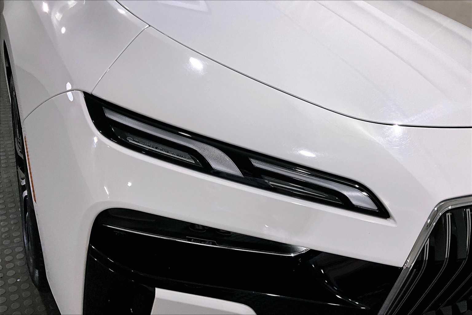 2024 Bmw 740i xDrive photo 24