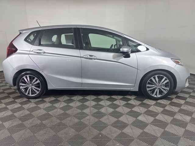 2015 Honda Fit EX photo 2