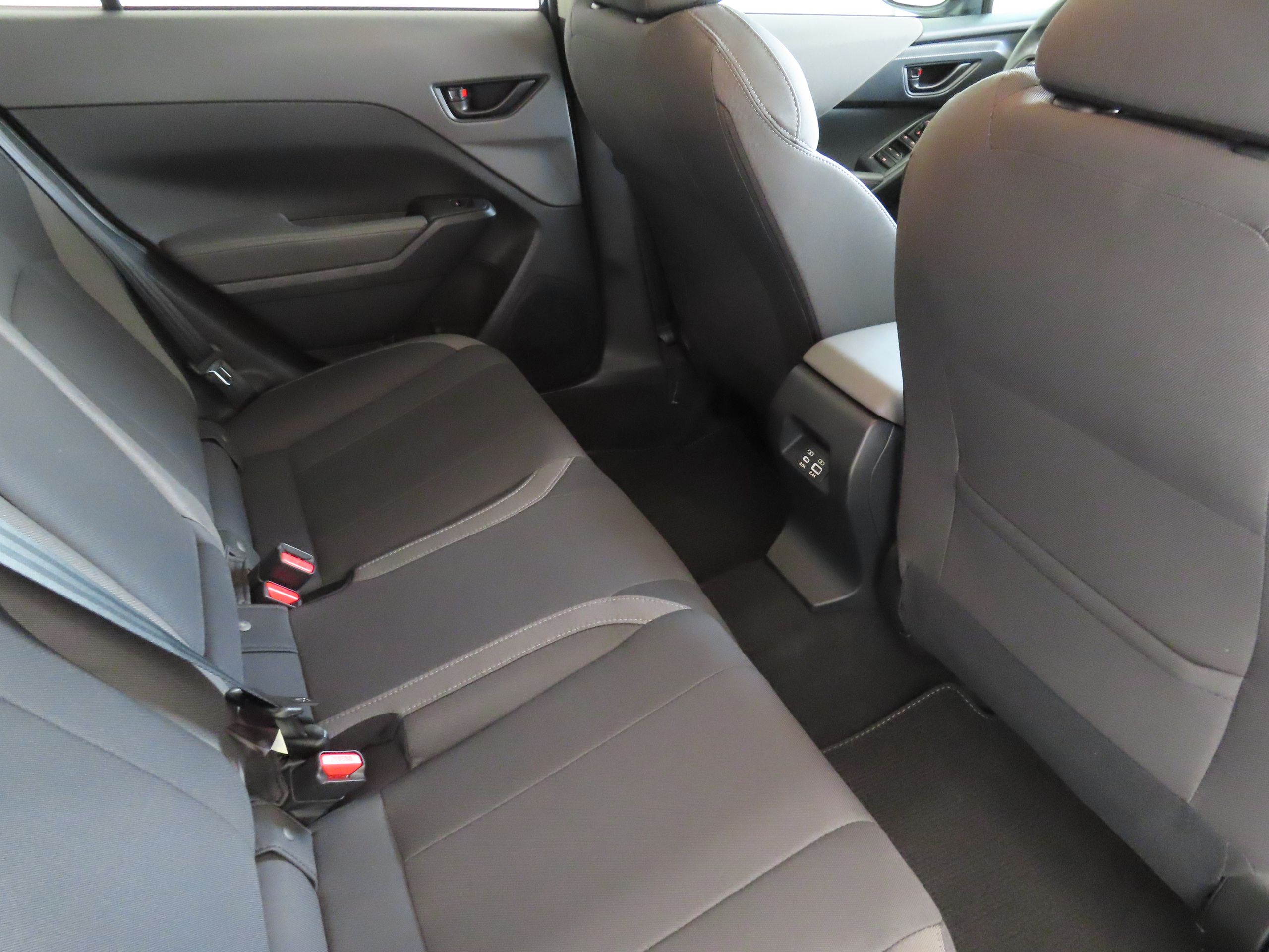 2025 Subaru Crosstrek Premium photo 21