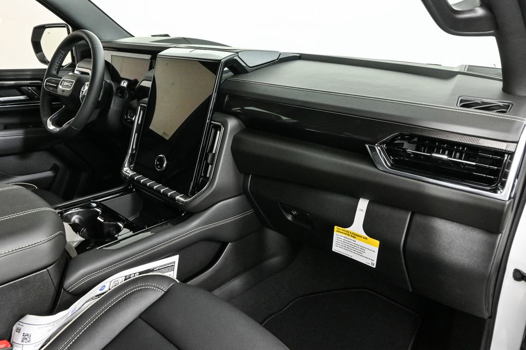 2026 Gmc Yukon XL photo 21