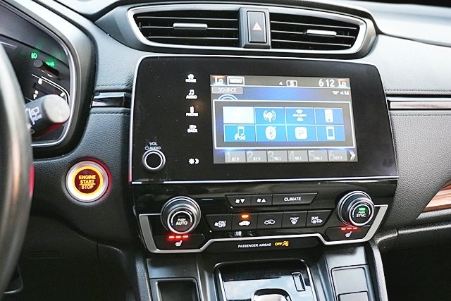 Used 2019  Honda EX-L image 24