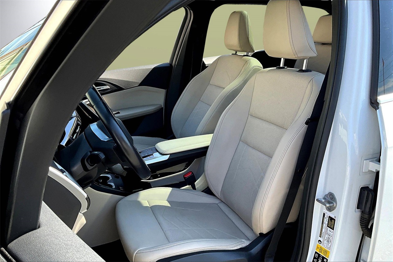 2023 Bmw X1 XDrive28i photo 20
