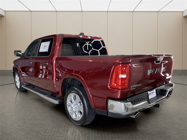 2026 Ram 1500 Big Horn Lone Star photo 3