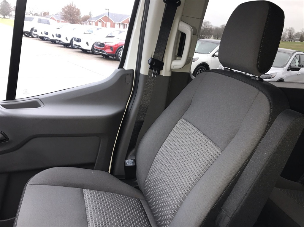 2024 Ford Transit Passenger Van XLT photo 22
