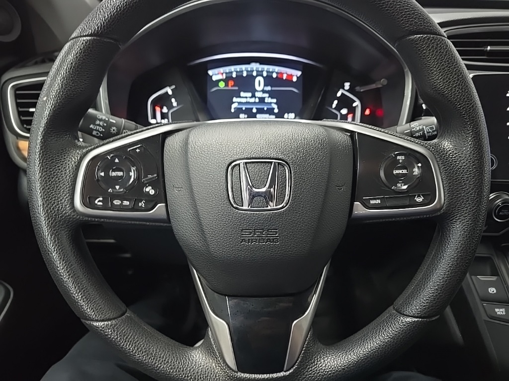 2022 Honda CR-V EX photo 18