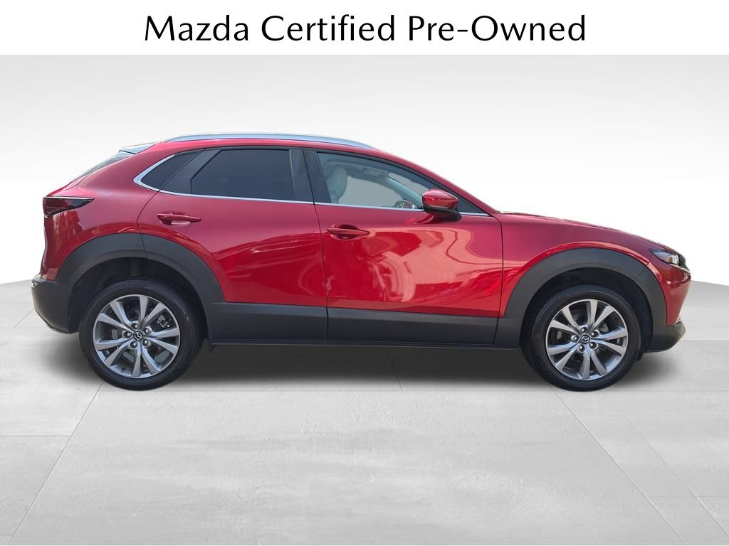 2023 Mazda CX-30 2.5 S Preferred photo 4