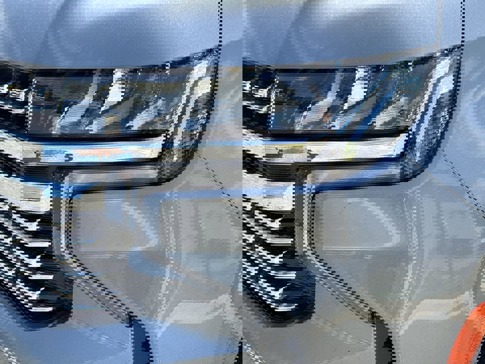 2021 Chevrolet Tahoe Premier photo 5