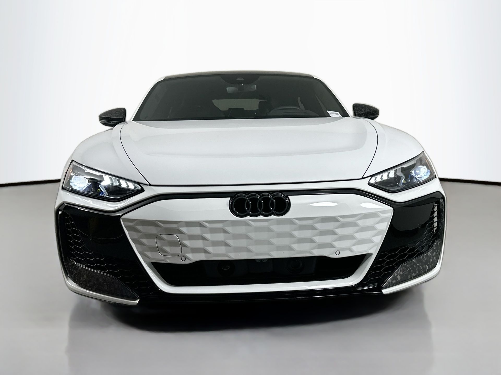 Used 2025 Audi RS e-tron GT Performance Base with VIN WAUJ8BFW4S7901027 for sale in Fort Worth, TX