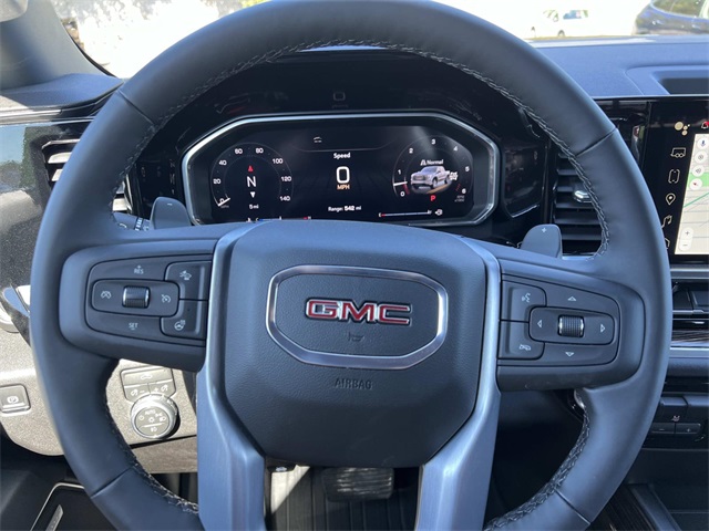2026 Gmc Sierra 1500 Elevation photo 18