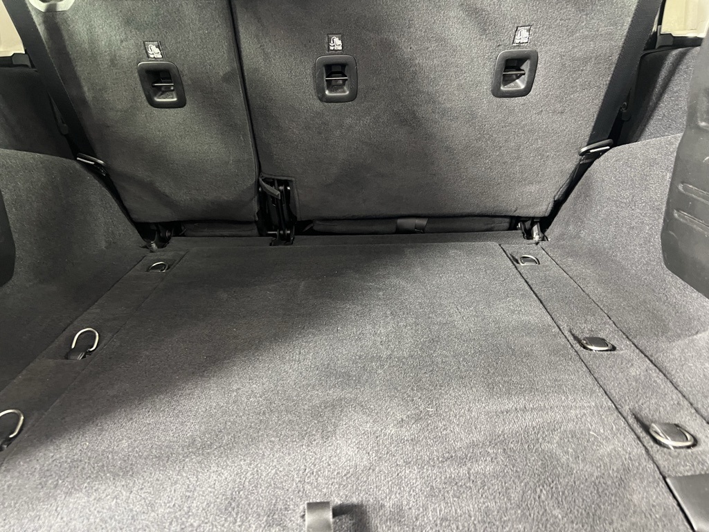 2021 Jeep Wrangler Unlimited Willys photo 22