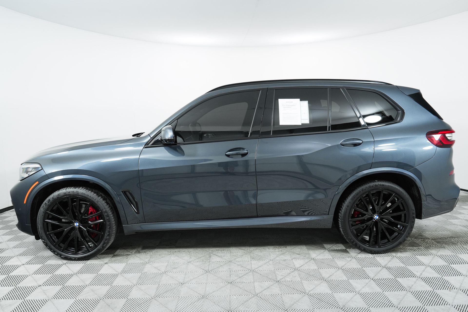2022 Bmw X5 sDrive40i photo 4