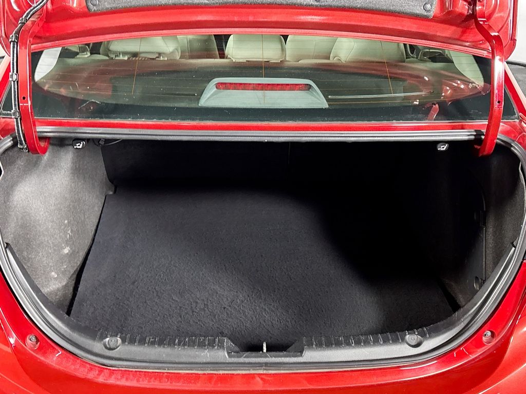 2015 Mazda Mazda3 Touring photo 15