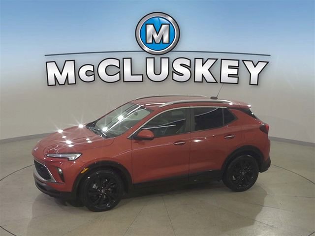 2024 Buick Encore GX Sport Touring's photo