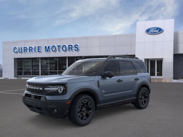 2026 FORD BRONCO SPORT - Image 24