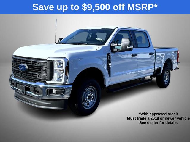 2026 Ford F-250 photo 13