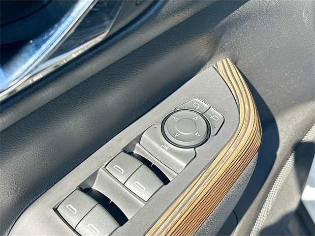 2017 Gmc Acadia SL photo 16
