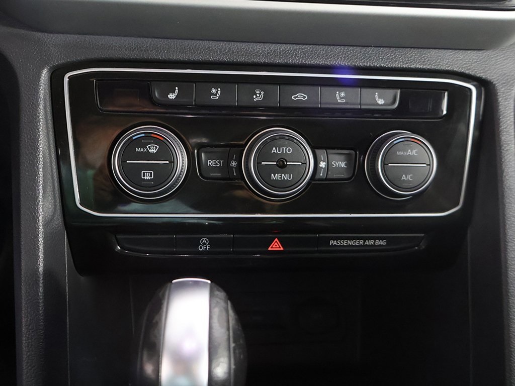 2021 Volkswagen Atlas SEL Premium photo 53
