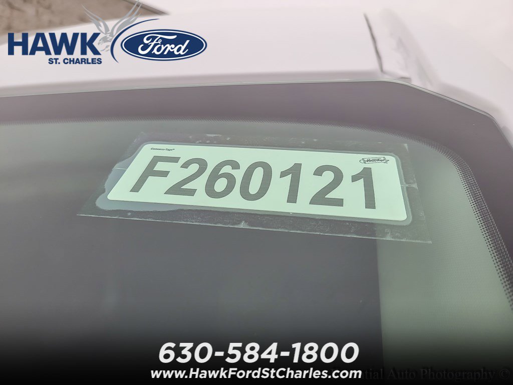 2026 FORD TRANSIT - Image 16