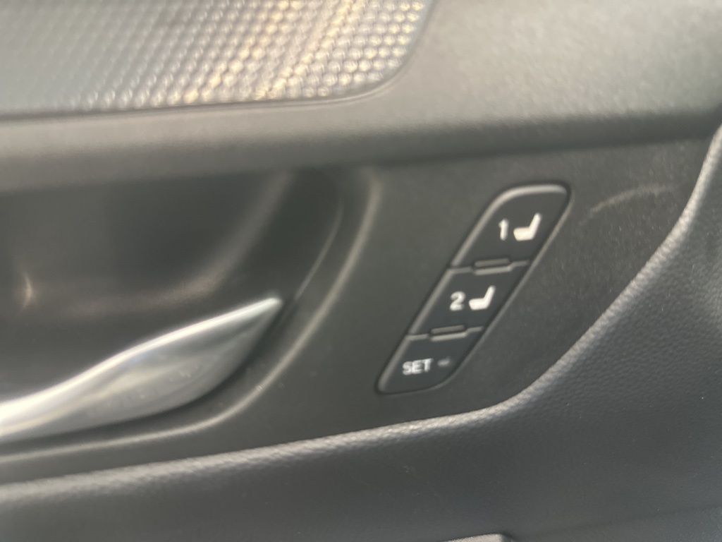 2024 Honda CR-V Hybrid Sport-L photo 7