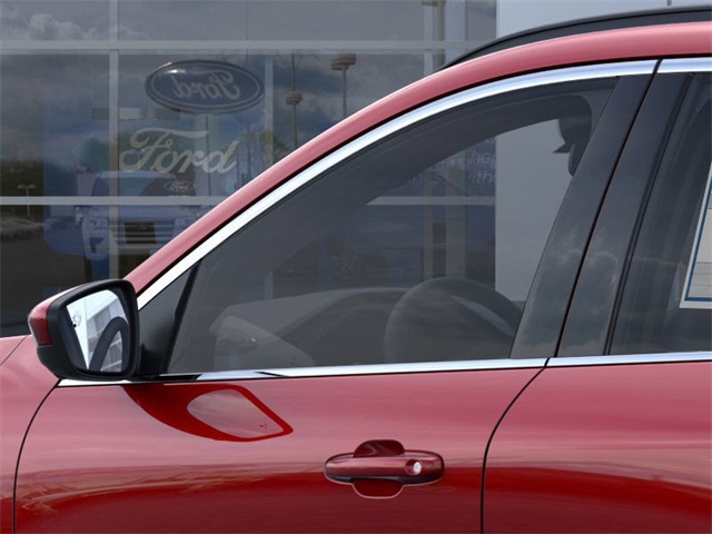 2025 Ford Escape Hybrid Platinum photo 18