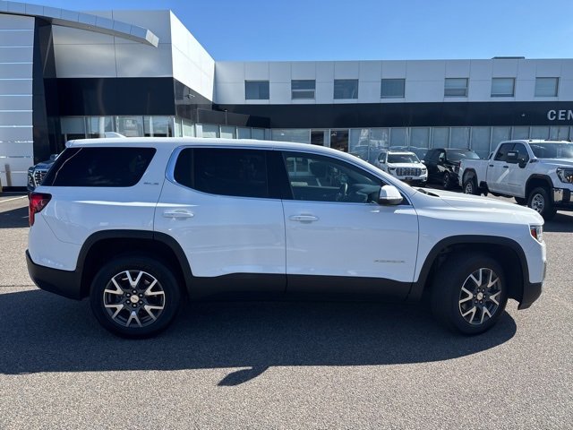 2023 Gmc Acadia SLE photo 7