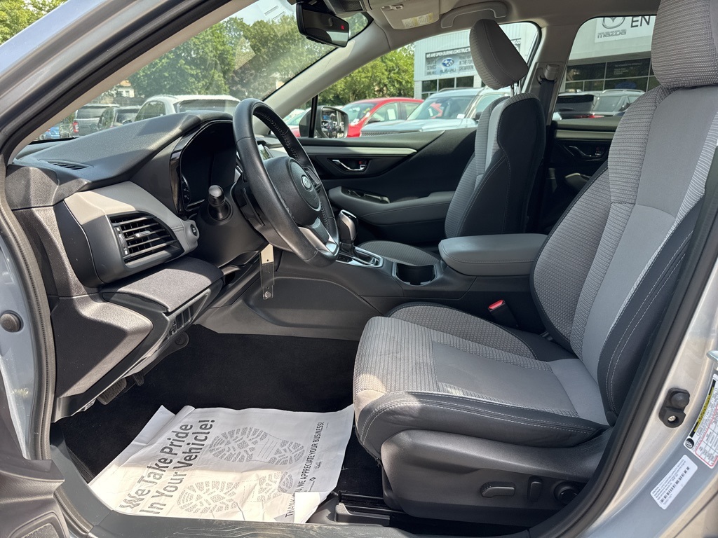2023 Subaru Outback Premium photo 18