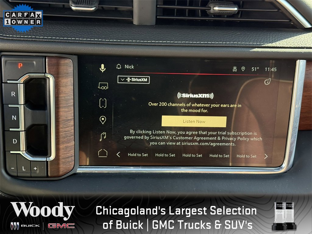 2023 GMC YUKON XL - Image 22