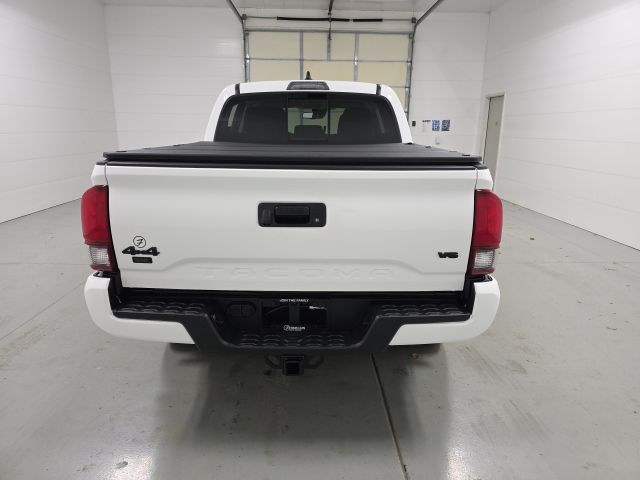 2023 Toyota Tacoma Trail Edition photo 4