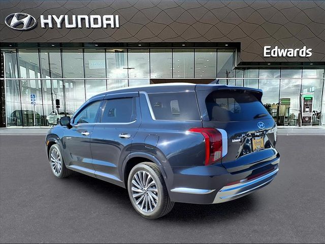 2024 Hyundai Palisade Calligraphy photo 3