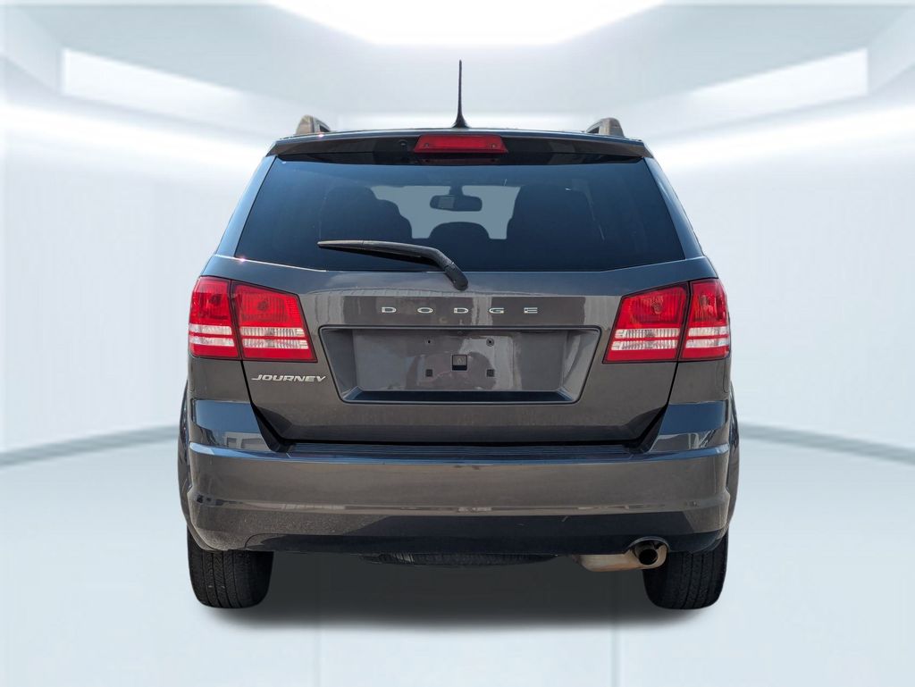 2018 Dodge Journey SE photo 4