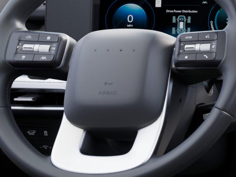 New 2026 Cyber Gray Hyundai SE image 15